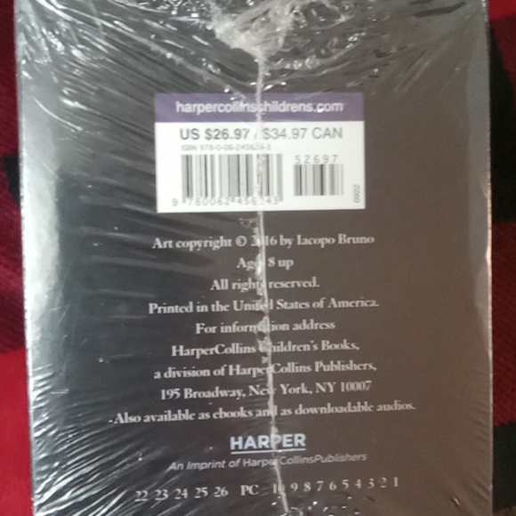 NWT School For Good And Evil Books 1-3 Set - Picture 5 of 5